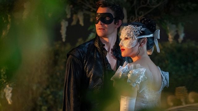 Imagem da notícia Bridgerton: Trailer, elenco, data de lançamento e tudo o que sabemos sobre a 4ª temporada da maior série de romance da Netflix