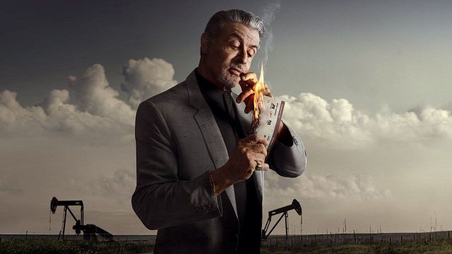 Imagem da notícia Tulsa King: 3ª temporada é confirmada por Sylvester Stallone, e já temos atualizações sobre os próximos episódios