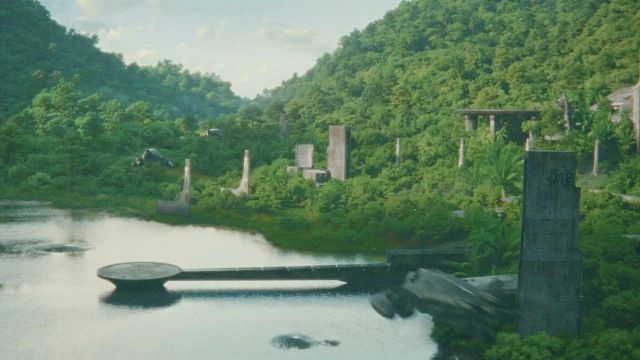 Imagem da notícia Nem Harry Potter, nem Nárnia: Depois do filme dos anos 90, este universo fantástico terá direito a uma série!