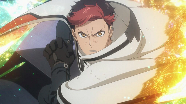 Imagem da notícia O estúdio de Attack on Titan e a criadora de Fullmetal Alchemist estão unindo forças em novo anime para a Netflix, que já tem data de lançamento