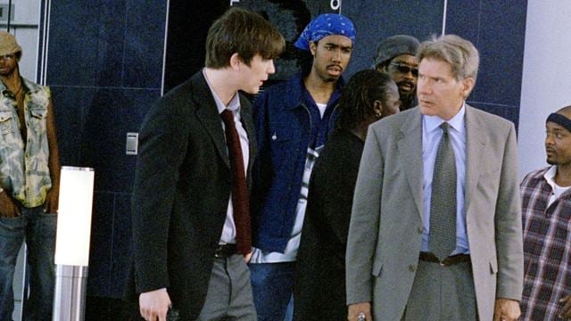 "A ruína da minha existência": 20 anos depois, ator esclarece rumores de rivalidade com Harrison Ford
