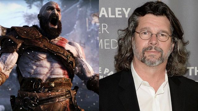 Imagem da notícia Boas notícias para os fãs de God of War: Série do Prime Video resolve seu último problema e contrata aclamado showrunner da ficção científica