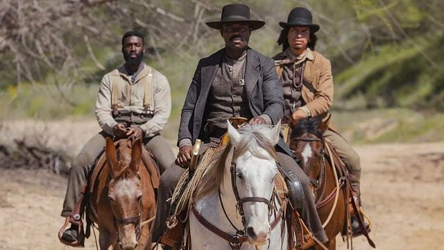 Imagem da notícia O xerife que capturou 3 mil bandidos sem nunca ser ferido: Esta é a história impressionante deste faroeste no streaming