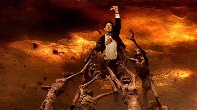 Imagem da notícia 20 anos depois, este clássico terá sequência com Keanu Reeves