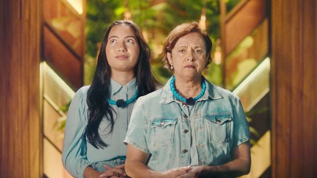 Imagem da notícia Participante de Ilhados com a Sogra 2 expõe comportamento inadequado de colega de reality: "Isso não é normal"