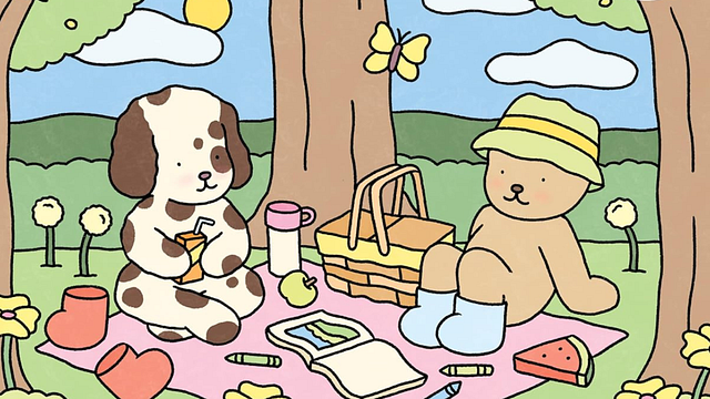 Imagem da notícia Adeus Verity ou É Assim que Acaba: Bobbie Goods é o livro mais vendido da Amazon