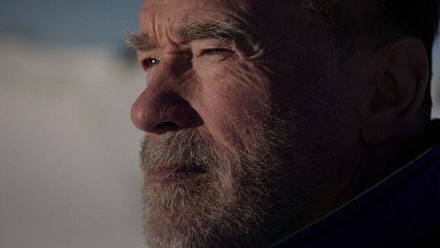 Imagem da notícia "O cavalo tinha expressões faciais melhores": A pior crítica que Arnold Schwarzenegger consegue se lembrar aos quase 80 anos