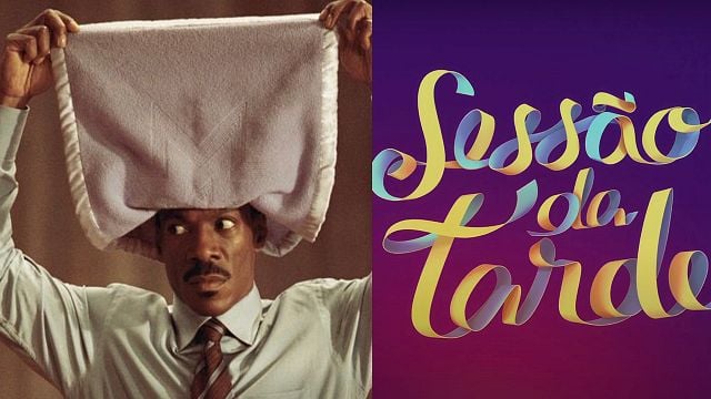 Sessão da Tarde hoje (19/11): Imagine Só é um filme com cobertor mágico e lições familiares – mas fez Eddie Murphy ser indicado ao "prêmio" de Pior Ator!