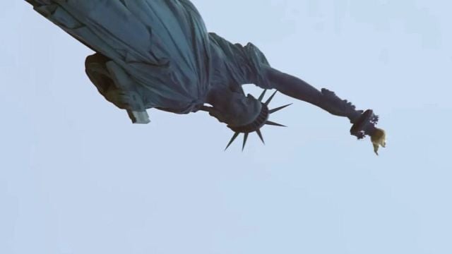 Imagem da notícia 3 horas, 15 minutos e nenhum segundo de tédio! Este é o filme vencedor de 3 Oscars que você não pode perder