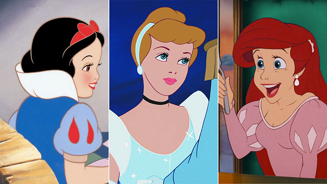Imagem da notícia Qual foi a última princesa criada por Walt Disney? Morte do fundador abalou o estúdio por décadas