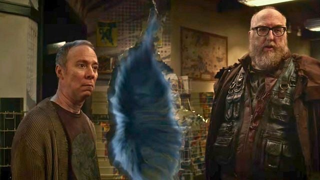 Imagem da notícia Novo spin-off de The Big Bang Theory ganha data de estreia e promete um verdadeiro apocalipse no multiverso