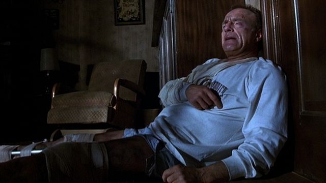 Imagem da notícia Para ver em casa: Uma das melhores adaptações de Stephen King de todos os tempos – até ganhou um Oscar!