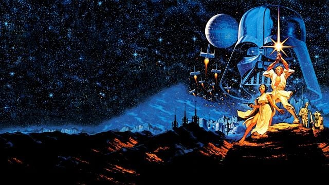 Imagem da notícia O filme de ficção científica que destronou Star Wars há 42 anos: Uma aventura inesquecível que nunca teve sequência