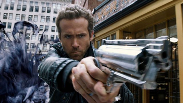 Imagem da notícia “Fiz filmes que não deveria ter feito”: Depois de Lanterna Verde, este colossal fracasso de bilheteria quase foi fatal para Ryan Reynolds