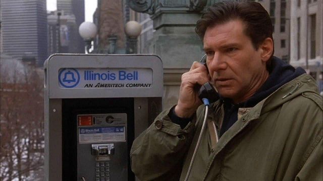 Imagem da notícia Este é um dos melhores papéis de Harrison Ford (e não é Han Solo ou Indiana Jones)