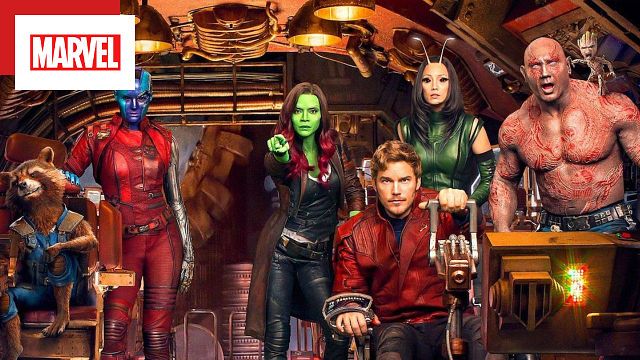 Imagem da notícia Guardiões da Galáxia 3 "foi uma tortura em todos os sentidos", revela James Gunn sobre o filme da Marvel