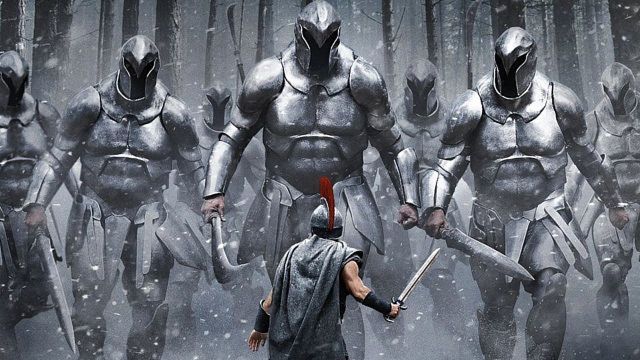 Imagem da notícia Existem 6 versões de A Odisseia e, dependendo de onde você assistir ao filme, verá uma diferente