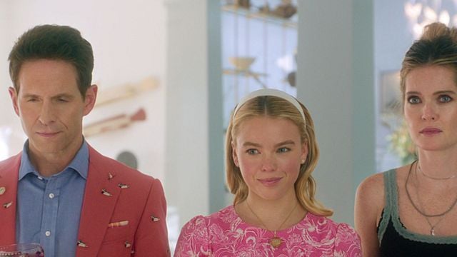 Imagem da notícia Você pode terminar em uma tarde: Esta viciante minissérie da Netflix tem apenas 5 episódios