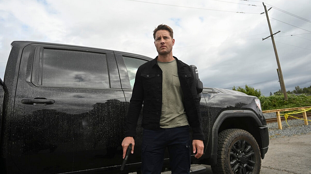 Imagem da notícia Esta série de ação é obrigatória para os fãs de Reacher, e sua segunda temporada acaba de chegar ao streaming