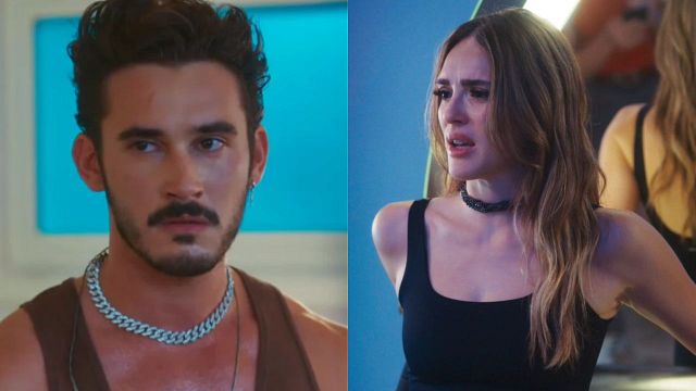 Imagem da notícia Resumo de Coração Acelerado (2 a 7/02): Naiane tenta fisgar João Raul com plano inacreditável, mas tem romance frustrado por uma "quase tragédia"