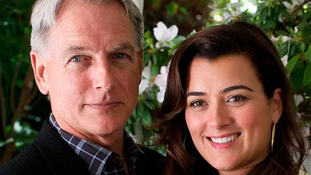 Imagem da notícia “Eu não estava sendo tratada com o respeito que merecia": A decisão contundente por trás da saída de Cote de Pablo de NCIS