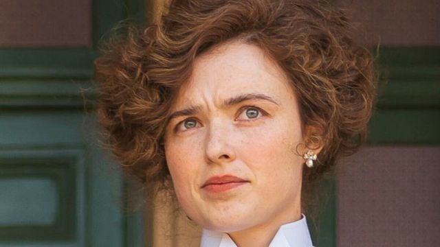 Imagem da notícia Minha Carreira Brilhante é uma autobiografia disfarçada: A história real por trás do encantador drama de época que está fazendo sucesso na Netflix