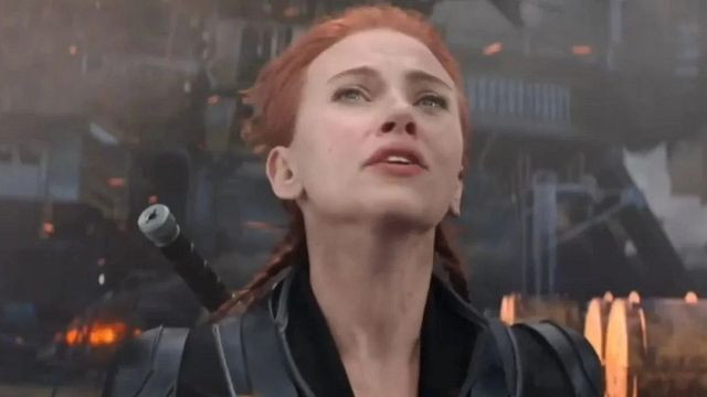 Imagem da notícia "Como pensaram que isso era aceitável": A cena da Marvel que ainda faz muitos questionarem como isso foi aprovado pelo Kevin Feige