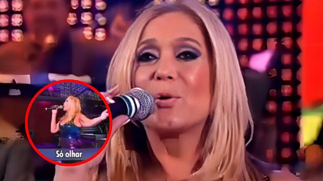 Imagem da notícia "Maior vexame da minha vida": O dia em que Susana Vieira pagou um dos maiores micos da história da televisão brasileira
