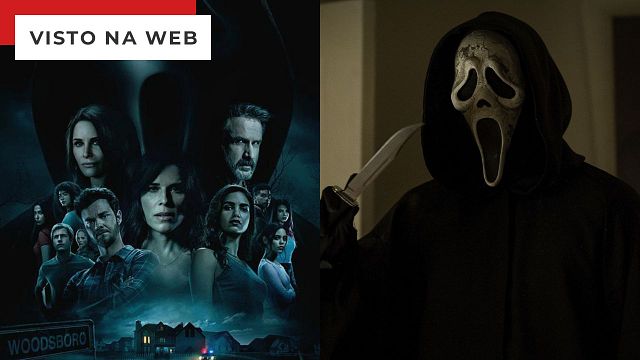 Imagem da notícia Por que Pânico faz tanto sucesso até hoje? Franquia de terror renovou o slasher nos anos 90