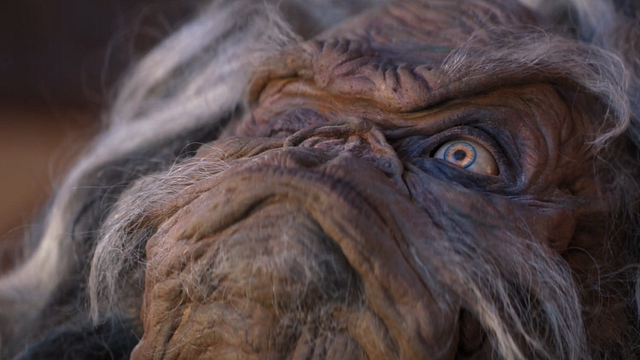 Imagem da notícia Esta é a série de fantasia mais impressionante da Netflix — sem discussão