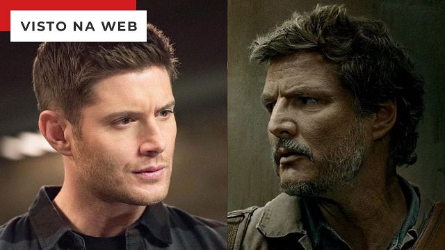 Imagem da notícia The Last of Us: Abre o olho, Pedro Pascal! Astro de Supernatural "sonha" com o papel de Joel