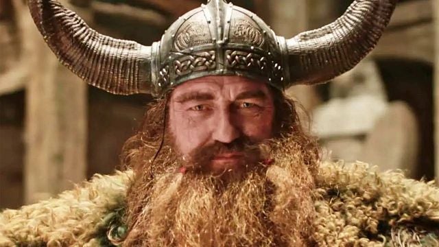 Imagem da notícia Com uma classificação de 4,5 de 5 estrelas, este é o melhor filme de fantasia de 2025 – e também o melhor filme de Gerard Butler!