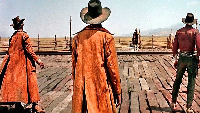 Imagem da notícia Clint Eastwood recusou esse papel de protagonista por medo: Acabou se tornando um dos melhores faroestes de todos os tempos