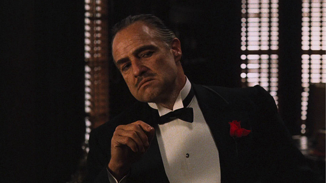 Imagem da notícia O criador de O Poderoso Chefão sofria da síndrome do impostor e comprou um manual de roteiro: Não adiantou absolutamente nada