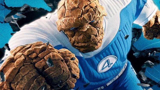 Imagem da notícia Uma coisa é uma coisa, outra coisa é outra coisa: Quarteto Fantástico te enganou com construção deste herói