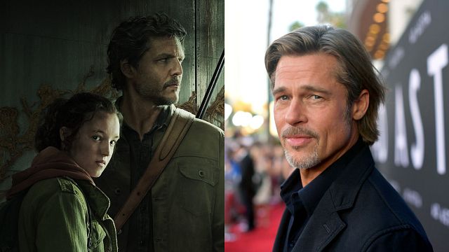 Imagem da notícia “The Last of Us fez melhor”: Continuação suspensa do filme mais lucrativo da carreira de Brad Pitt seria quase IDÊNTICA à série da HBO