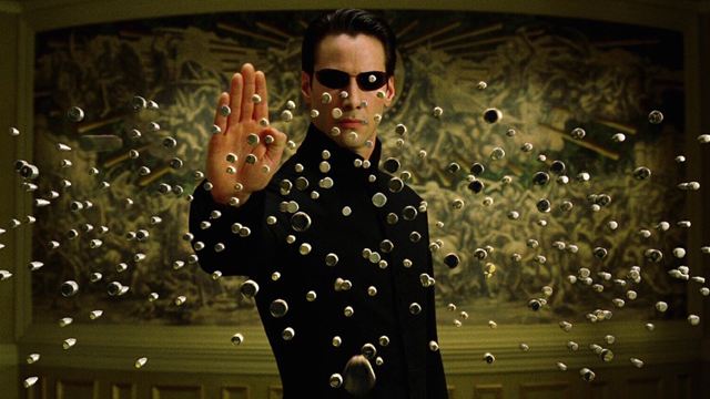 O problema de Matrix que há 25 anos gera dúvidas entre os fãs deste impressionante filme de ficção científica