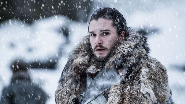 Imagem da notícia Nova série de Kit Harington, estrela de Game Of Thrones, será remake de uma das histórias mais famosas de todos os tempos