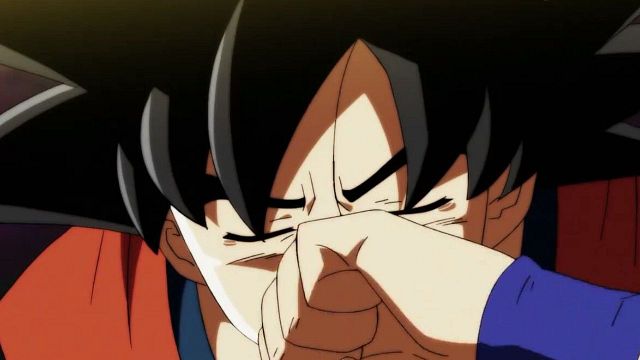 Imagem da notícia Este desenho inédito de Dragon Ball explodiu nossa mente: Os maiores heróis aparecem todos juntos