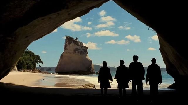 Imagem da notícia A Netflix está preparando um grande evento para os fãs de fantasia: "Vai mudar o mundo"