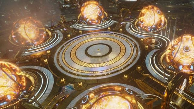 Imagem da notícia Nem Rocky, nem Rambo: O filme de maior bilheteria de Sylvester Stallone é uma ficção científica