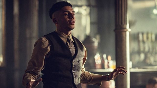 Imagem da notícia 44 milhões de visualizações em 10 dias: O novo filme número 1 da Netflix continua seu reinado incontestável como o filme mais assistido da plataforma