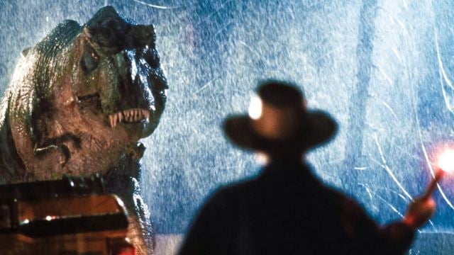Jurassic Park pode ganhar rival nos cinemas: Anne Hathaway e Ewan McGregor devem enfrentar dinossauros em um novo filme de aventura