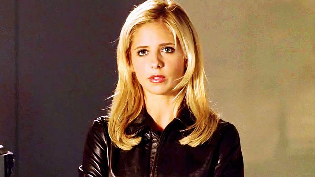 Imagem da notícia Sarah Michelle Gellar detona cancelamento do reboot de Buffy e expõe culpado: "Não era fã da série original"