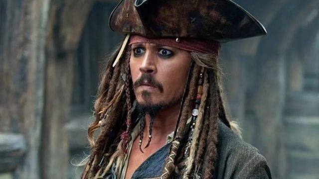 "Boa sorte em encontrar outro Jack Sparrow": Fãs de Piratas do Caribe reagem ao anúncio de um reboot sem Johnny Depp