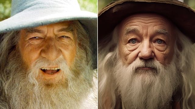 Se O Senhor dos Anéis fosse um filme de Wes Anderson, Timothée Chalamet seria o Frodo perfeito – vídeo prova