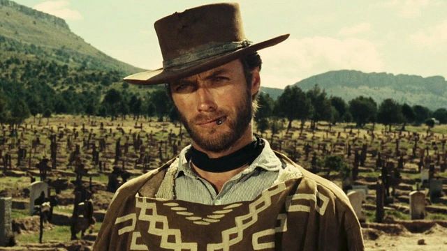 Imagem da notícia De acordo com Clint Eastwood, este faroeste é o pior filme já feito: "Chega! Preciso arrumar outro emprego"