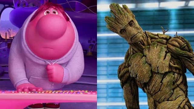Imagem da notícia "Ganha bem e maltrata as pessoas": Dublador de Divertida Mente 2 alfineta Vin Diesel ao ser comparado com personagem do ator