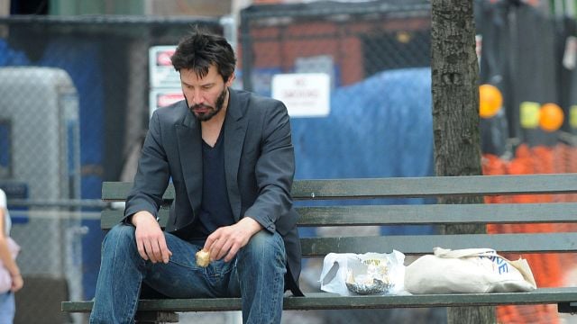 Imagem da notícia "Odeio Keanu Reeves": Este é possivelmente o único diretor de Hollywood que não gosta do protagonista de Matrix e John Wick