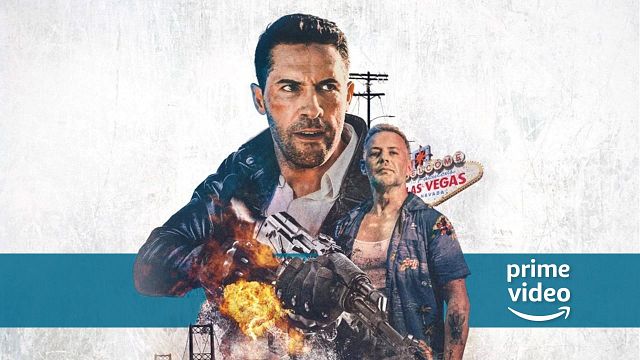 Imagem da notícia No streaming: Ação eletrizante com o único sucessor possível de Jean-Claude Van Damme e companhia